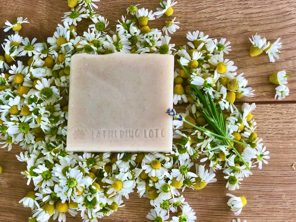 Why use Handcrafted Soap? Top Reasons for Healthy Skin
