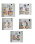 Summer Vibes Earring Collection