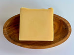 Lemon Vanilla