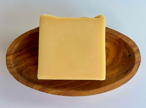 Lemon Vanilla