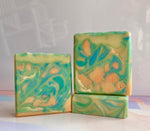 Peach Soap