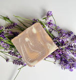 Lotus Lavender Soap