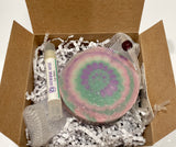 Kaleidoscope Soap Gift Box