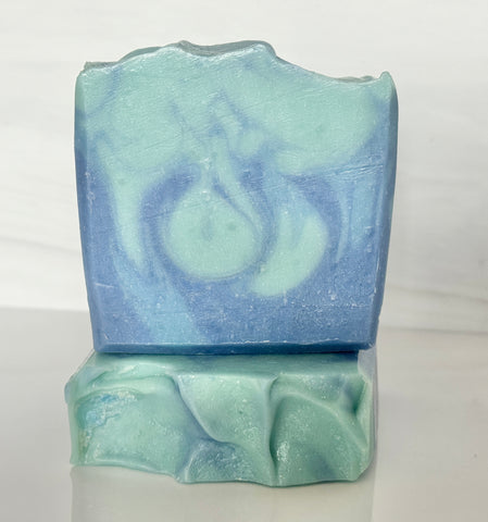 Smooth Sailing Soap