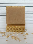 Bee Happy Soap