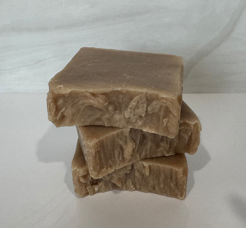 Palo Alto Soap