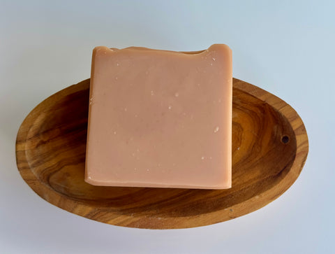 Aloha Soap