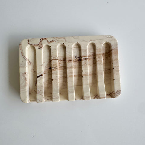 Jesomite Soap Dish