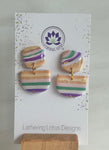 Summer Vibes Earring Collection