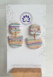 Summer Vibes Earring Collection