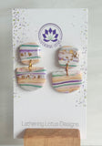 Summer Vibes Earring Collection