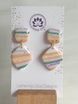Summer Vibes Earring Collection