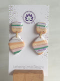 Summer Vibes Earring Collection