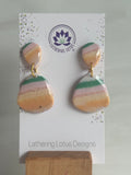 Summer Vibes Earring Collection
