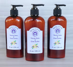 Vanilla Bean & Shea Body Lotion