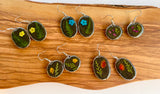 Pressed Flower Collection