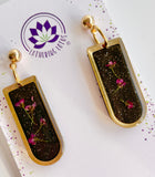 Pressed Flower Collection